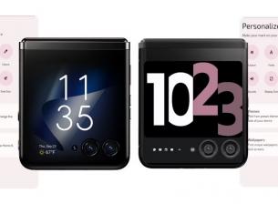 Ясни са основните параметри на Motorola razr 40 Ultra