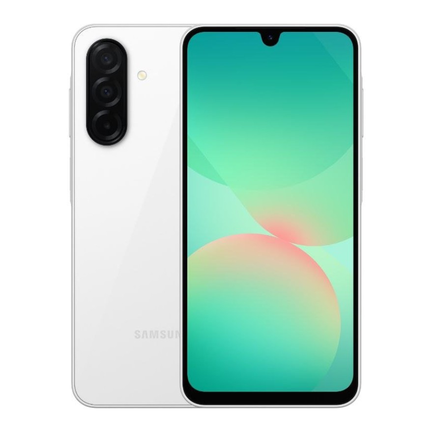 Изображения показват бъдещия Samsung Galaxy A26