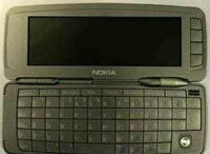 Премиерата на Nokia 9300i наближава