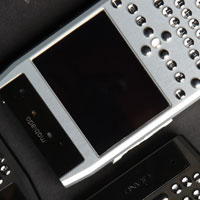 Mobiado 350PRL в седефенобяло