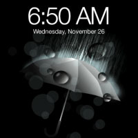 Smart Alarm ви буди интелигентно