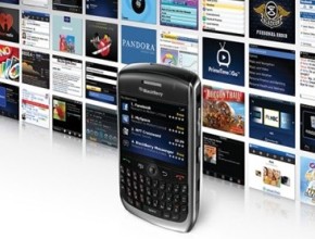 Нова версия на BlackBery App World с възможност за плащане през приложенията