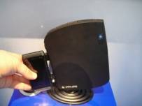 Sapphire EDGE-HD Mini PC - най-малкият компютър в света