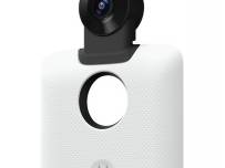 Motorola показа модул Moto Mod с 360-градусова камера