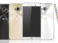 Asus ще представи серията ZenFone 3 през юни