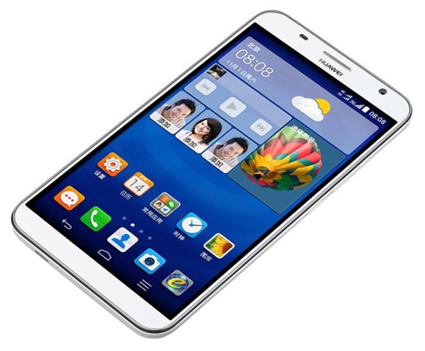 Huawei Ascend GX1 има интересни възможности на ниска цена
