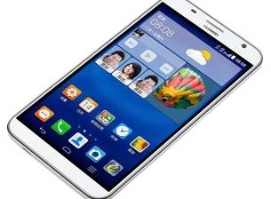 Huawei Ascend GX1 има интересни възможности на ниска цена