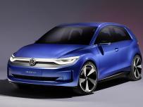 Електрическият автомобил VW ID.2all ще струва под 25 000 евро