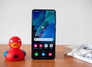 Samsung Galaxy S23 FE може да включва подобрена камера