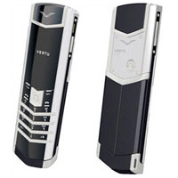 Vertu подготвя модел с Wi-Fi възможности