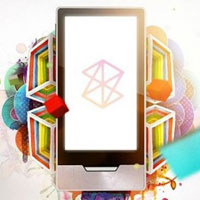 Zune HD ще е мобилно устройство за цифрови забавления