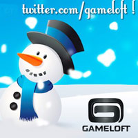 Gameloft подготвя изненади до Коледа за iOS и Android