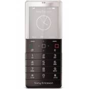 Sony Ericsson XPERIA Pureness X5