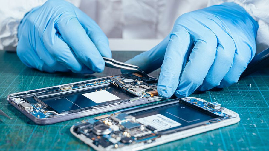 Apple плаща най-малки лицензионни такси на Arm