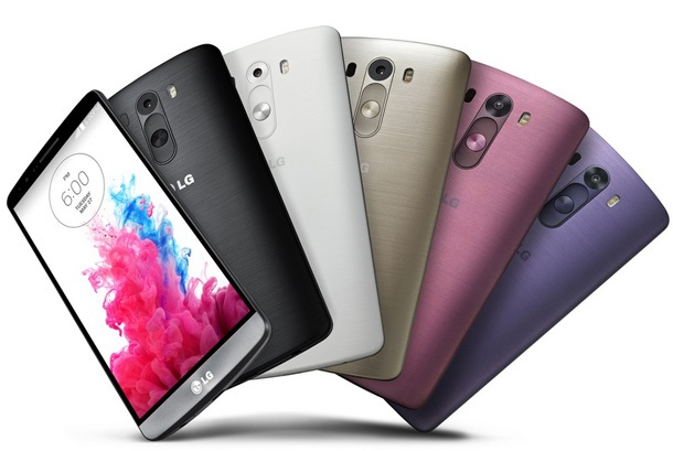 LG G3 обещава повече и с по-малко усилия