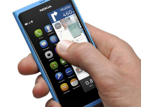 Gartner: Nokia все още продава най-много смартфони