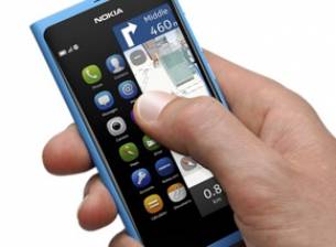 Gartner: Nokia все още продава най-много смартфони