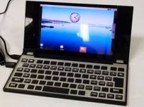 NEC подготвя ултратънък нетбук с Android
