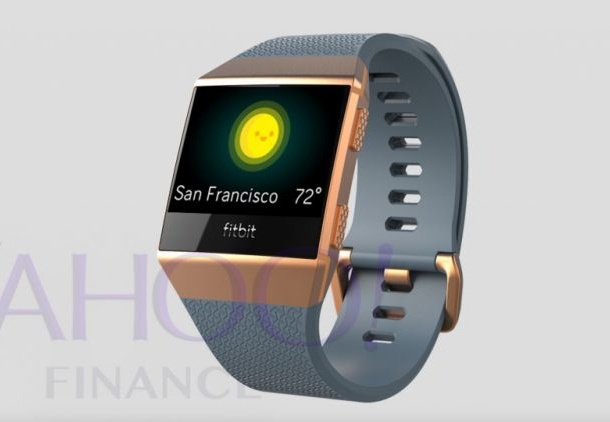 Защо се бави умният часовник на Fitbit