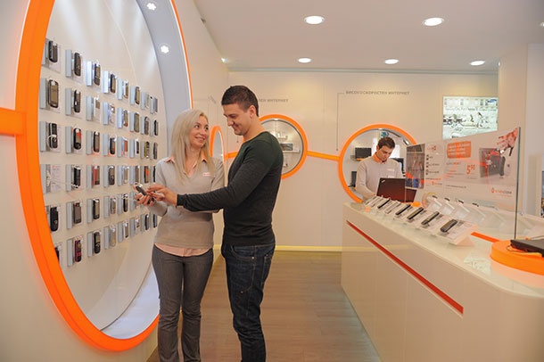 Руската банка ВТБ иска бързо да продаде VIVACOM