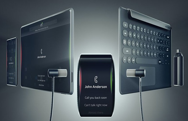 Neptune Suite - един умен часовник за всички нужди