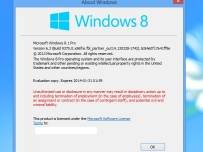 Windows Blue, изглежда, ще се казва Windows 8.1