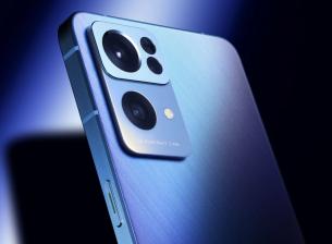 Oppo Reno7 Pro използва Dimensity 1200 Max и 90Hz AMOLED екран
