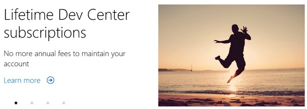 Microsoft маха таксите за разработчиците на приложения за Windows Phone