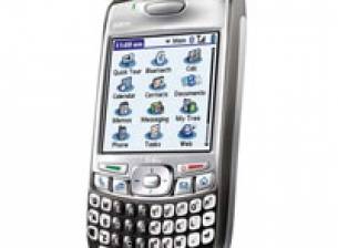Palm представи Treo 700p