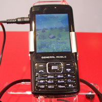 General Mobile G777 за уникално мултимедийно преживяване