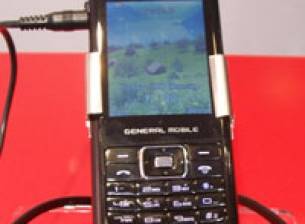 General Mobile G777 за уникално мултимедийно преживяване