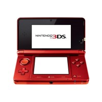 Дизайнът на Nintendo 3DS вероятно е финален