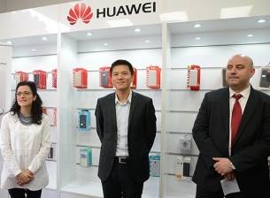 Huawei планира да отвори потребителски центрове и в други български градове