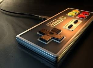 Nintendo NX ще поддържа локална резолюция 900р и стрийминг в 4K