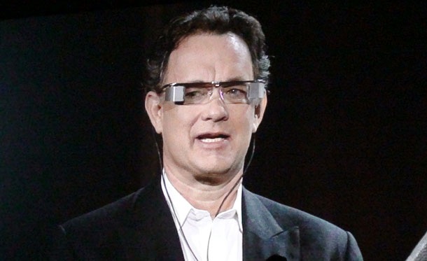 И Sony с патент за умни очила