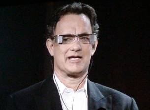 И Sony с патент за умни очила