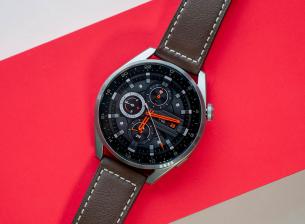 Huawei Watch 3 получи опция за отговор на SMS