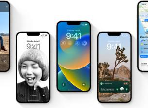 Защо часовникът в официалните снимки на iPhone винаги показва 9:41?