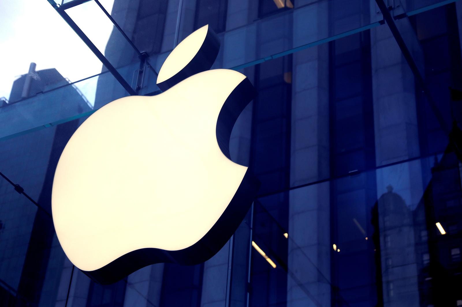 Apple изглежда слага край на проекта си за автомобил