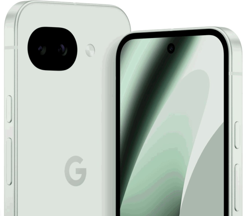 Изтекоха пълните характеристики и цени на Google Pixel 10a