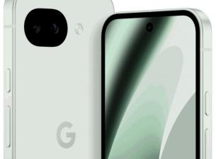 Изтекоха пълните характеристики и цени на Google Pixel 10a