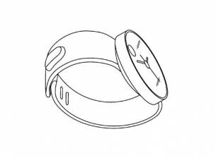 Samsung патентова технология за смарт часовник с управление чрез жестове