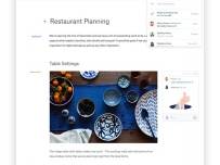 Dropbox представи приложението за съвместна редакция на документи Paper