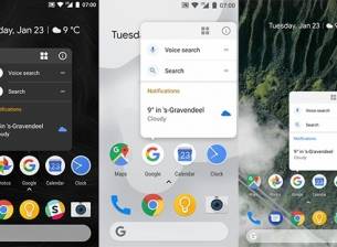 Лаунчерът на Pixel 2 вече е достъпен за всички смартфони с Android