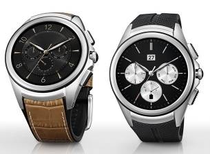 LG подготвя устройства със Snapdragon Wear 2100