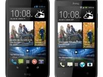 HTC Desire 310 показва намалено присъствие на интерфейса Sense
