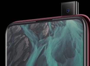 vivo V15 предлага изскачаща селфи камера