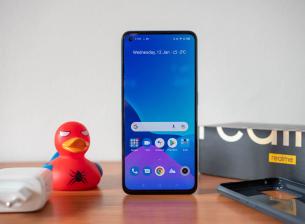 РЕВЮ: Realme GT Neo2 е добър във важните неща