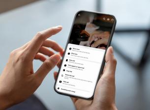 Meta добавя повече опции за персонализиране на Facebook Reels