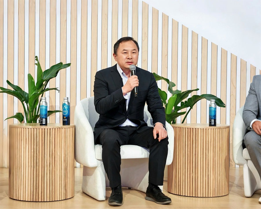 Honor демонстрира нови AI функции в партньорство с Google Cloud